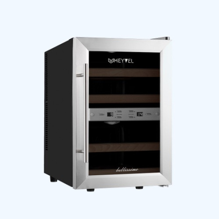 MV12-SF2 (easy) Meyvel Винный шкаф